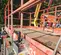 2018 Skyjack SJ8831RT Rough Terrain Scissor Lift