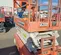 2021 Snorkel S3226E Scissor Lift