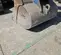 2018 TAG Manufacturing 60" 350 BKT Bucket Attachment