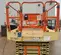 2016 JLG 4069LE Scissor Lift