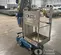 2020 Genie AWP-25SDC Pusharound Lift
