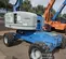 2018 Genie S-45 Boom Lift