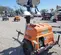 2020 Magnum Pro MLT6SM Portable Light Tower
