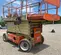 2017 JLG 4069LE Scissor Lift