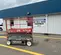 2018 Skyjack SJIII3226 Scissor Lift