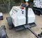 2020 Magnum Pro MLG15 Diesel Generator