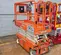 2018 Snorkel S3219E Scissor Lift