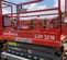 2017 Skyjack SJIII3219 Scissor Lift