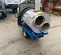 2023 Frost Fighter IDH400QR Indirect Fired Heater