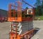 2021 Snorkel S4740E Scissor Lift
