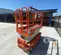 2019 Snorkel S3219E Scissor Lift