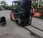 2018 Toyota 8FGU30 Warehouse Forklift
