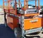 2019 Snorkel S2255BE Scissor Lift