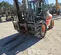 2019 AUSA C400HX4 Forklift