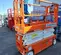 2019 Snorkel S3226E Scissor Lift
