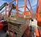 2016 JLG 4069LE Scissor Lift