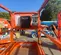 2019 Snorkel S3219E Scissor Lift