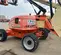 2015 JLG 600AJ Articulating Boom Lift