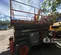 2018 Skyjack SJ8841RT Rough Terrain Scissor Lift