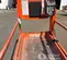 2019 Snorkel S3219E Scissor Lift