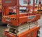 2018 Snorkel S3219E Scissor Lift