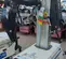 2022 Generac PLT240 Portable Light Tower