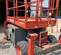 2020 Skyjack SJ6826RT Rough Terrain Scissor Lift