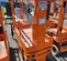 2019 Snorkel TM12E Self-Propelled One-Person Lift
