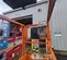 2021 Snorkel S3219E Scissor Lift