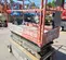 2016 Skyjack SJIII3219 Scissor Lift