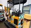 2021 JCB 19C-1E Mini Excavator