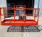 2019 Skyjack SJ82T Boom Lift
