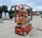 2019 Snorkel S3215L Scissor Lift