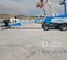 2017 Genie S-80X Boom Lift