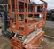 2020 Snorkel S3219E Scissor Lift