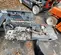 2017 Skyjack SJIII4740 Scissor Lift