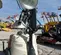 2020 Magnum Pro MLT6SM Portable Light Tower