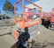 2017 Skyjack SJIII3219 Scissor Lift