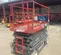 2019 Skyjack SJIII4632 Scissor Lift