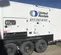 2014 Cummins C300D6R Diesel Generator