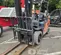 2018 Toyota 8FGU30 Warehouse Forklift