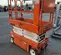 2018 Snorkel S3219E Scissor Lift