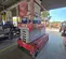 2017 MEC 4555SE Scissor Lift