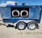2019 Frost Fighter IDH1000K Indirect Fired Heater