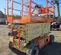 2018 JLG 4069LE Scissor Lift
