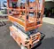 2019 Snorkel S3219E Scissor Lift