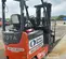 2020 Toyota 8FBCU25 Warehouse Forklift