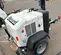 2022 Allmand NLGR LC 3KW W/W Portable Work Light