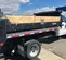 2020 Ford F-550 DUMP Truck