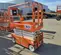 2018 Snorkel S3219E Scissor Lift